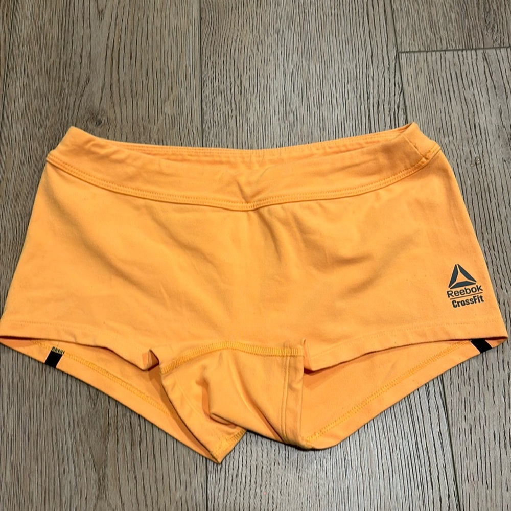 Reebok CrossFit shorts